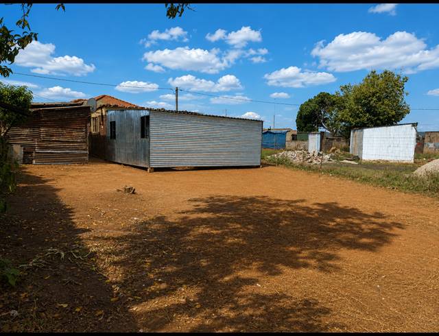 1 BEDROOM HOUSE FOR SALE IN EVATON WEST